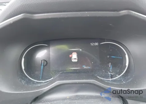 2024 Toyota Rav4 Hybrid Xle Premium из США, поврежденный, VIN 4T3B6RFV2RU143880